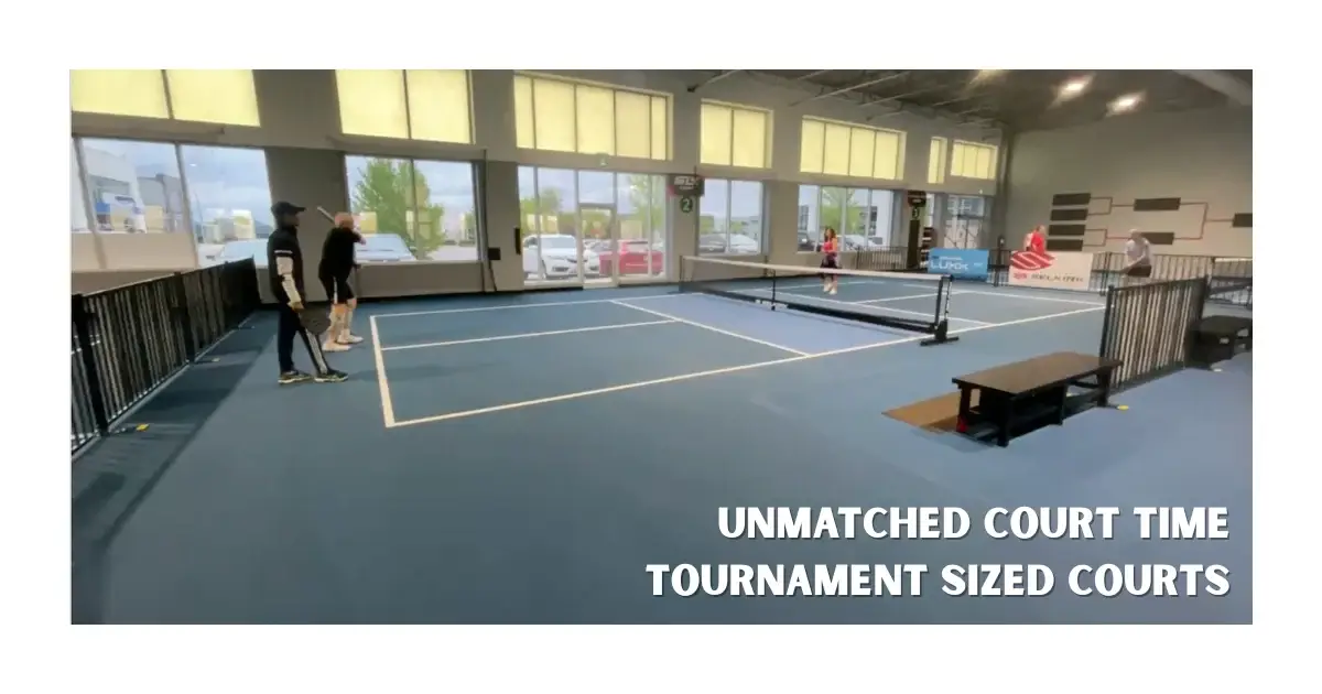 unmatched court time